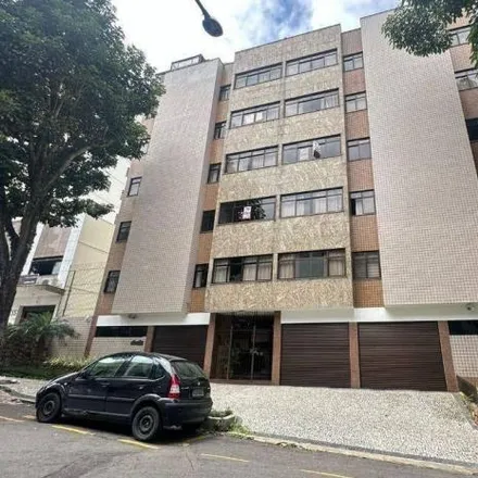 Image 2 - Rua Doutor Edgard Quinet, Morro da Glória, Juiz de Fora - MG, 36015-370, Brazil - Apartment for rent