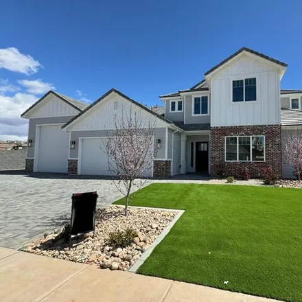 Buy this 5 bed house on unnamed road in Washington, UT