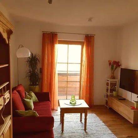 Rent this 1 bed apartment on 87672 Roßhaupten