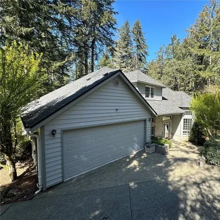 Buy this 3 bed house on 10523 36th Street Court Northwest in Forest Beach, Pierce County