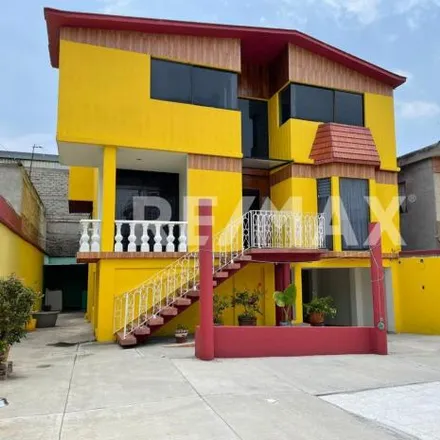 Rent this studio house on Calle Tanque in La Magdalena Contreras, 10580 Mexico City