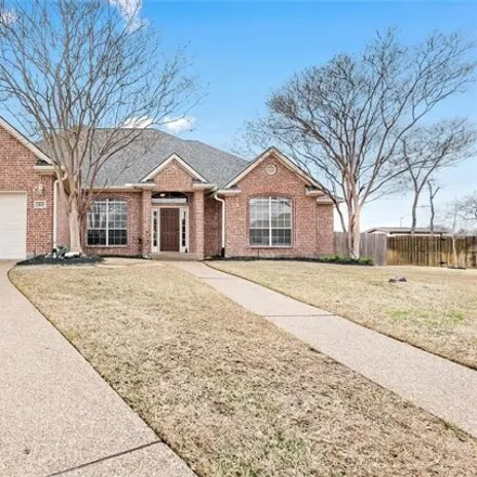 Image 1 - Austin's Colony Parkway, Bryan, TX 77808, USA - House for sale