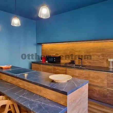 Image 4 - Budapest, Wesselényi utca 50, 1077, Hungary - Apartment for rent