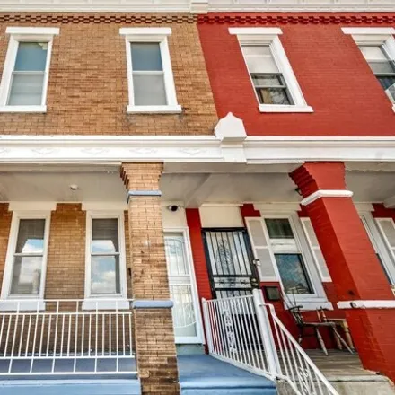 Buy this 4 bed house on 3536 North Camac Street in Philadelphia, PA 19140