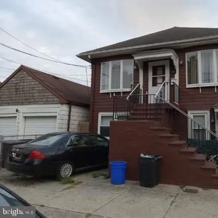 Buy this 5 bed house on 626 Caspian Avenue in Atlantic City, NJ 08401