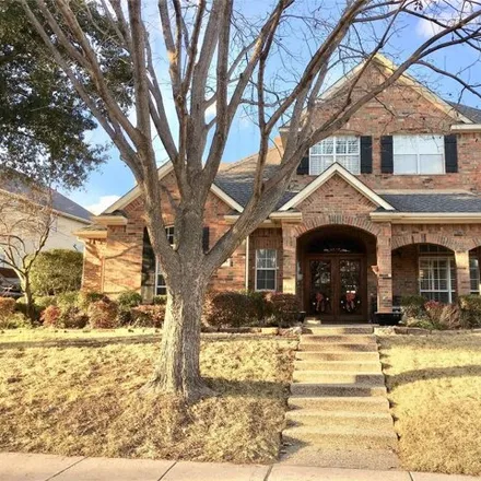 Rent this 5 bed house on Columbine Way in Plano, TX 75187