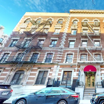 Rent this 4 bed apartment on 5 West 101st Street in Upper West Side, Manhattan