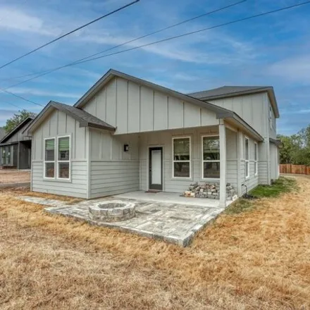Image 5 - 865 Cypress Lane, Cottonwood Shores, Burnet County, TX 78657, USA - House for rent