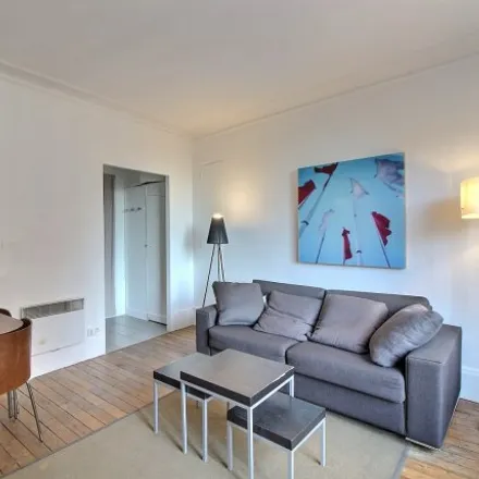 Image 5 - Paris, 6th Arrondissement, ÎLE-DE-FRANCE, FR - Room for rent