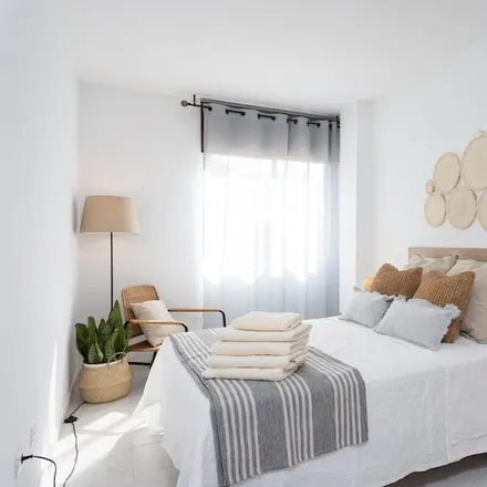 Rent this 2 bed apartment on 38612 Granadilla de Abona