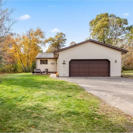 Buy this 3 bed house on Joannes Drive Northwest in Crow Wing County, MN