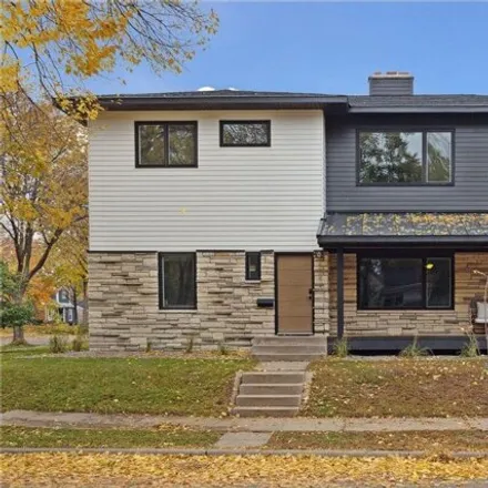 Buy this 5 bed house on 5645 Vincent Avenue South in Minneapolis, MN 55410