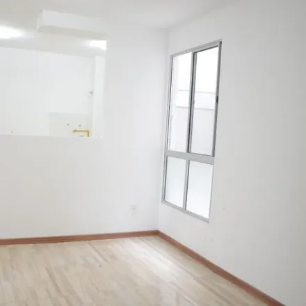 Buy this 2 bed apartment on Playgroud Infantil II - Praça Amaro Falero in Rua Guarujá, São José