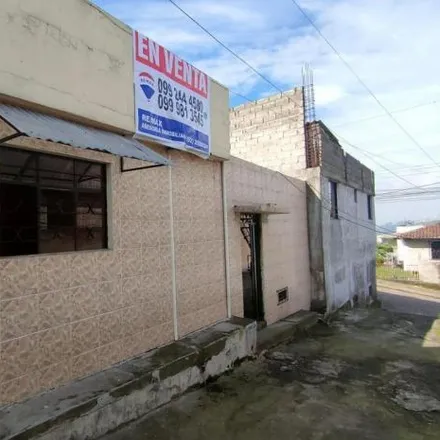Image 2 - S8, 171405, Quito, Ecuador - House for sale