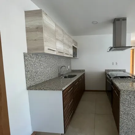 Buy this 2 bed apartment on Calle Emiliano Zapata in Lomas del Colli, 45010 Zapopan
