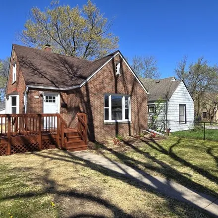 Buy this 3 bed house on 4173 North 46th Street in Milwaukee, WI 53216