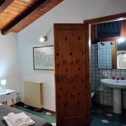 Rent this 2 bed house on Noto in Viale Principe di Piemonte, 96017 Noto SR