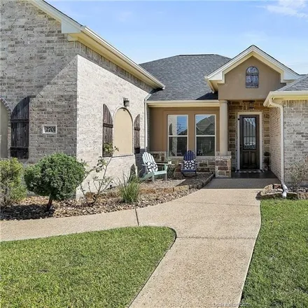 Image 4 - 2701 Wolveshire Lane, Wellborn, College Station, TX 77845, USA - House for sale