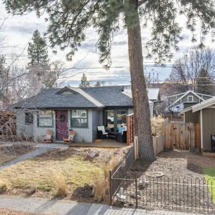 Buy this 2 bed house on Bend Parkway in Bend, OR 97702