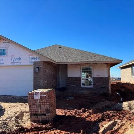 Buy this 3 bed house on unnamed road in Oklahoma City, OK 73012