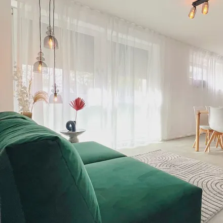 Rent this 3 bed apartment on Nuremberg in Bavaria, Germany