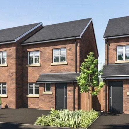 Buy this 3 bed townhouse on ST PETER'S RD/CLAREMONT RD in Saint Peter's Road, Sefton