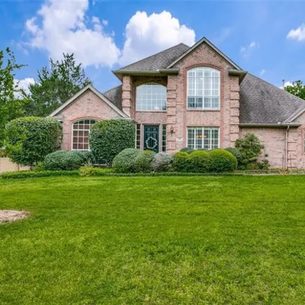 Rent this 4 bed house on 150 Ascot Drive in Southlake, TX 76092