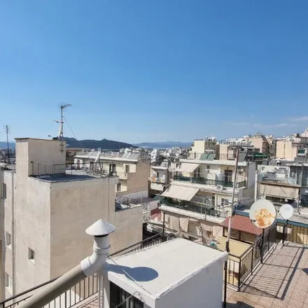 Image 8 - Γρηγορίου Αυξεντίου 33, Municipality of Zografos, Greece - Apartment for rent