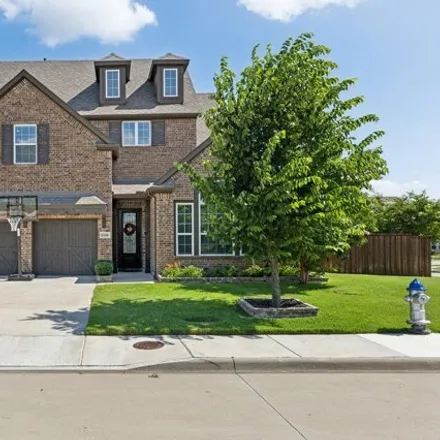 Buy this 5 bed house on 8116 Mary Curran Court in Renner, Dallas