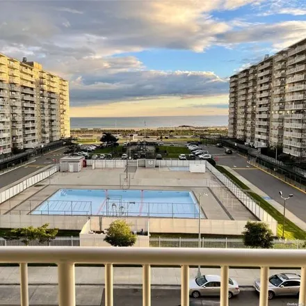 Rent this 1 bed condo on 79-14 Rockaway Beach Boulevard in New York, NY 11693