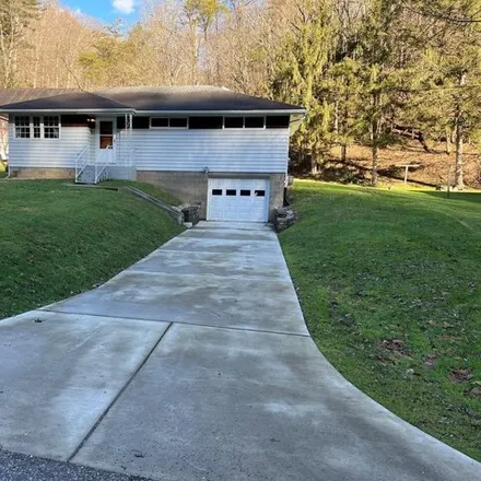 Buy this 3 bed house on County Route 3 in Wetzel County, WV 26155