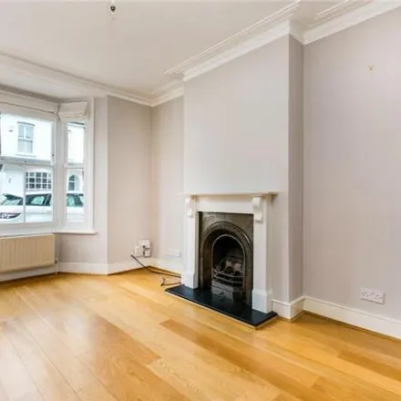 Image 2 - 15 Trehern Road, London, SW14 8PD, United Kingdom - Townhouse for rent