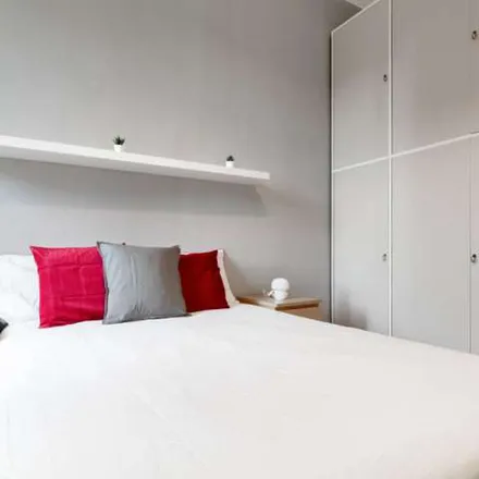 Image 9 - Via Angelo Morbelli, 20149 Milan MI, Italy - Apartment for rent