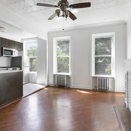 Rent this 1 bed house on 518 MacDonough Street in New York, NY 11233