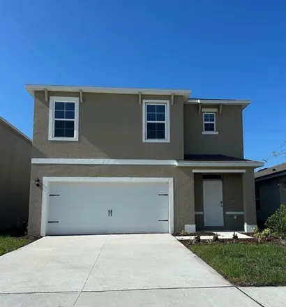 Buy this 5 bed house on Eagle Hammock Boulevard in Polk County, FL 33839