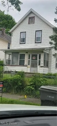 Buy this 2 bed house on Ebenezer Church of God in Christ in Franklin Street, Youngstown