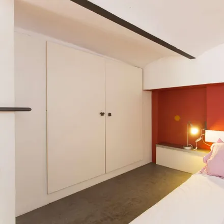 Rent this 1 bed apartment on Carrer dels Tallers in 4, 08001 Barcelona