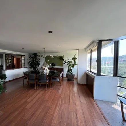 Rent this 3 bed apartment on Camino a Santa Teresa in Tlalpan, 14020 Santa Fe