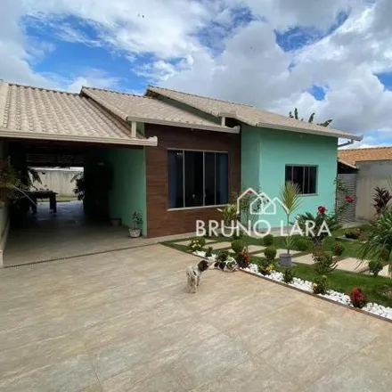 Buy this 3 bed house on Rua Cristiano Oliveira in Igarapé - MG, 32900
