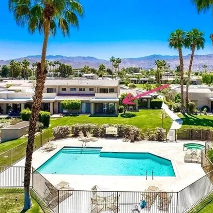 Buy this 3 bed condo on 72294 Canyon Lane in Palm Desert, CA 92260