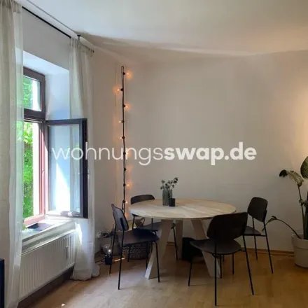 Image 1 - Gollierstraße 51, 80339 Munich, Germany - Apartment for rent
