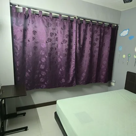 Rent this 1 bed room on Simei Flyover in Pan-Island Expressway, Singapore 520117