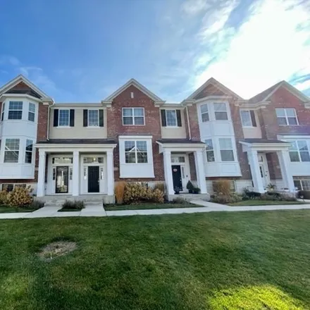 Image 1 - 2955 Madison Drive, Naperville, IL 60564, USA - Townhouse for rent