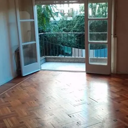 Rent this 2 bed apartment on Neuquén 550 in Caballito, C1405 CNE Buenos Aires