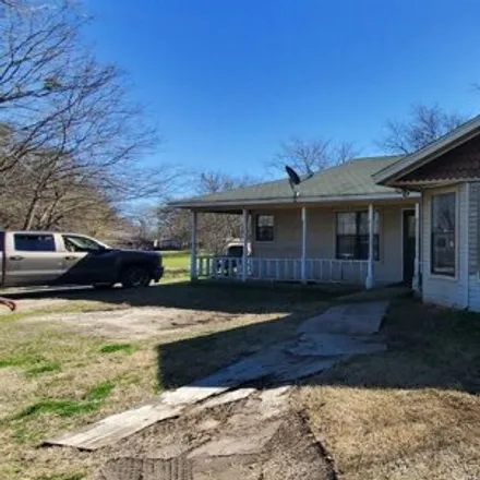 Buy this 3 bed house on 1000 Rosehill Road in Terrell, TX 75160