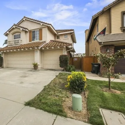 Buy this 4 bed house on 1675 Turnberry Drive in San Marcos, CA 92055