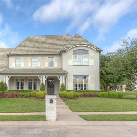 Buy this 4 bed house on 4666 Sidonia Court in Fort Worth, TX 76116