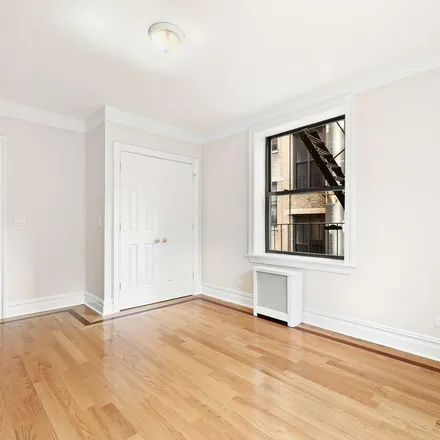 Rent this 1 bed apartment on 617 West 147th Street in New York, NY 10031