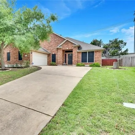 Buy this 3 bed house on 183A Shared Use Path in Cedar Park, TX 78613