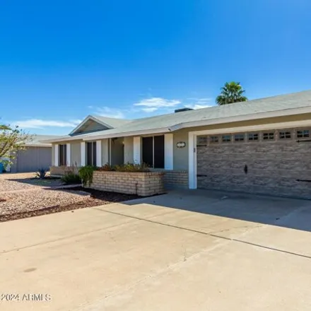 Buy this 4 bed house on 4801 West Paradise Lane in Phoenix, AZ 85306